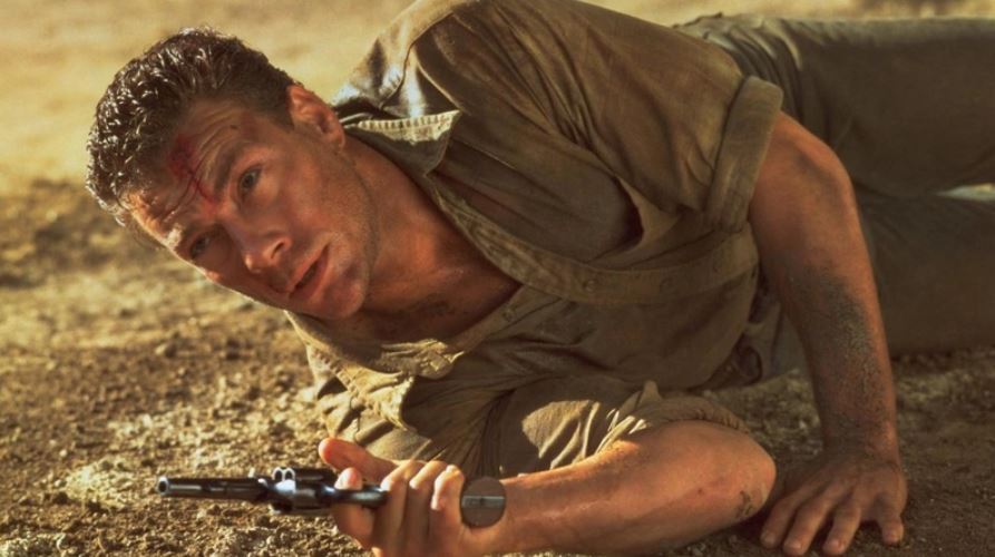 ۱۰ فیلم کمتر شناخته شده، اما جذاب از ژان کلود ون دام