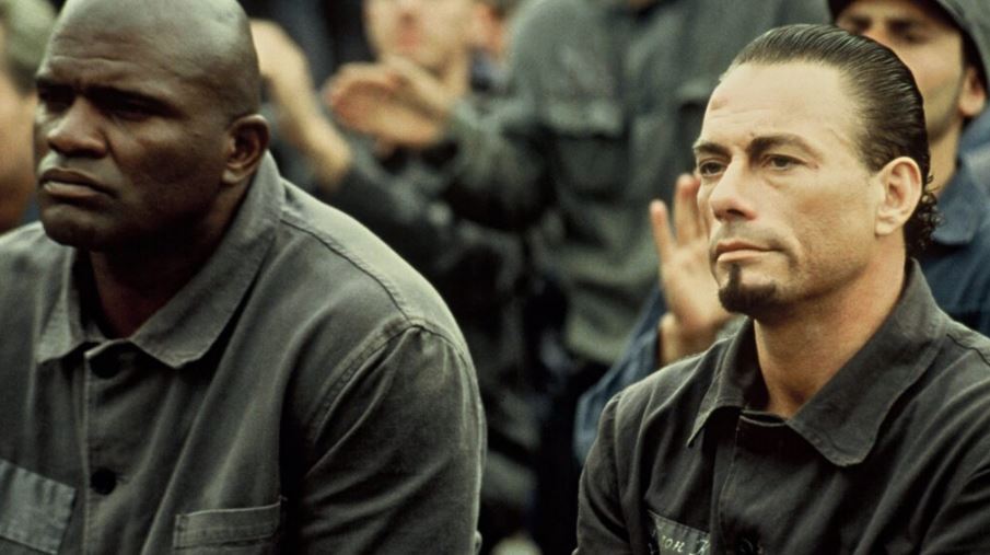 ۱۰ فیلم کمتر شناخته شده، اما جذاب از ژان کلود ون دام