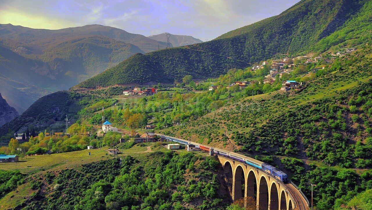 پیاده‌ روی در این مرزهای رویایی؛ از گیلان تا اردبیل (+عکس)