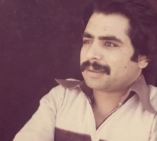 بیوگرافی قدرت‌الله ایزدی