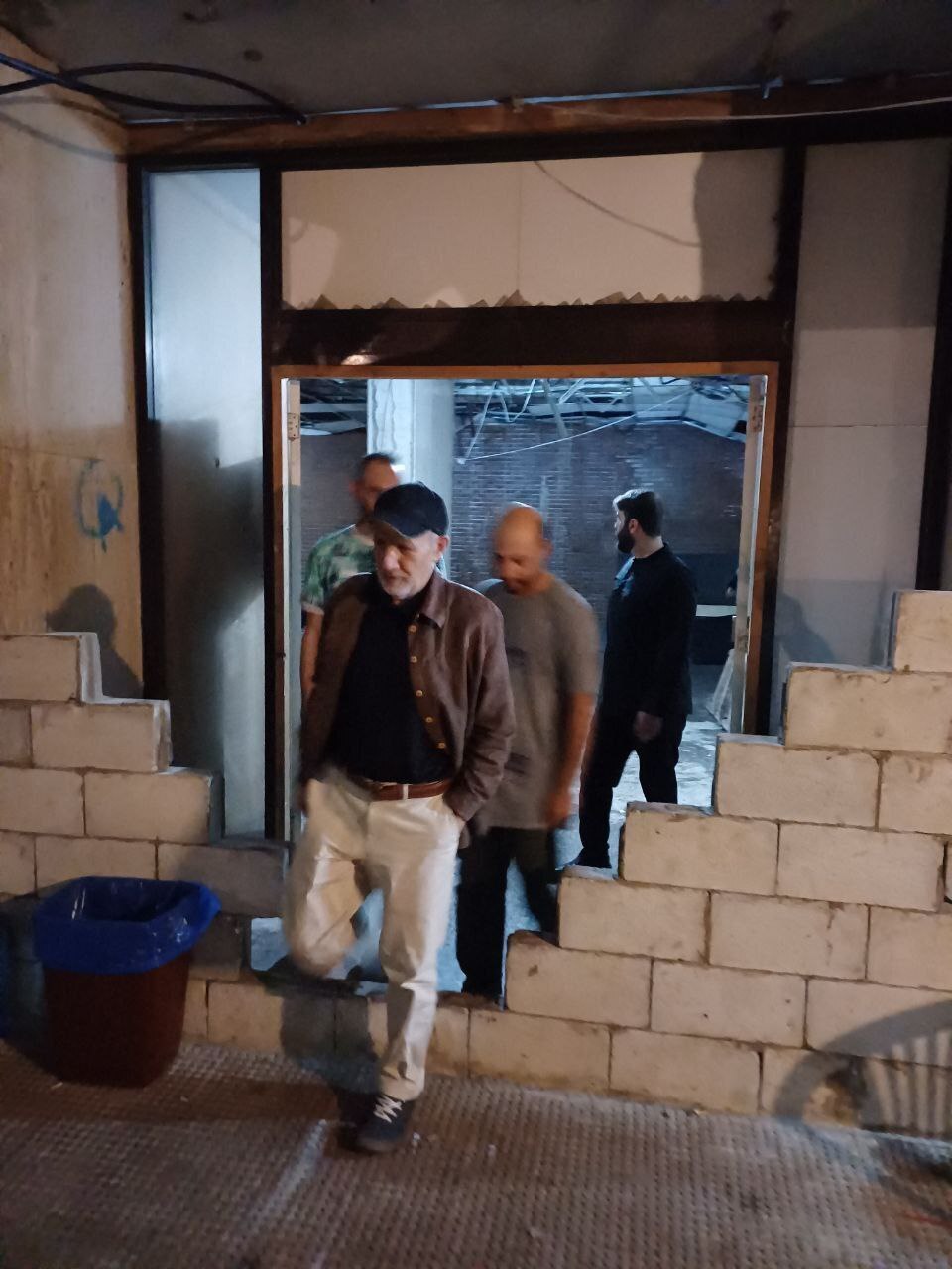 مهاجرانی در بیروت: رهبری، بزرگوارانه به خاطر توهین‌های دیگران از من عذرخواهی کردند