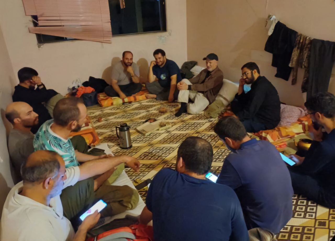 مهاجرانی در بیروت: رهبری، بزرگوارانه به خاطر توهین‌های دیگران از من عذرخواهی کردند