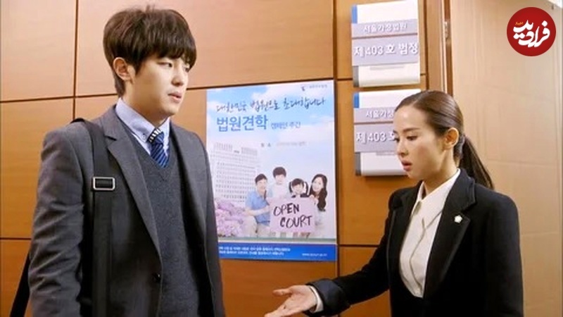 ۶ سریال کره‌ای درجه‌یک و جذاب دربارۀ «حقوق و وکالت»