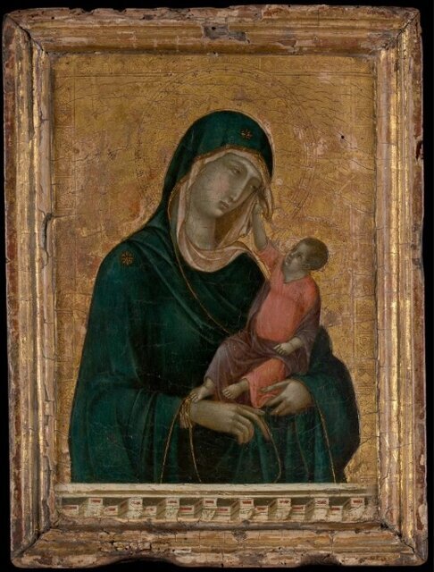 گران‌ترین نقاشی موزه «متروپولیتن» کدام است؟