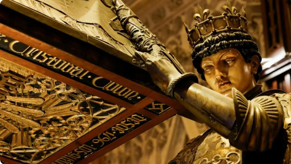 معمای محل دفن و زادگاه «کریستف کلمب» پس از پنج قرن بالاخره حل شد