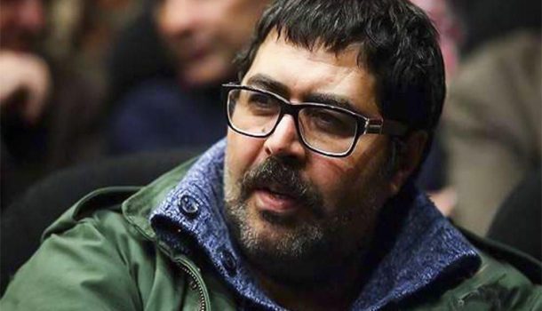 (تصاویر) زندگی خصوصی، عکس‌های شخصی و بیوگرافی فرهاد اصلانی