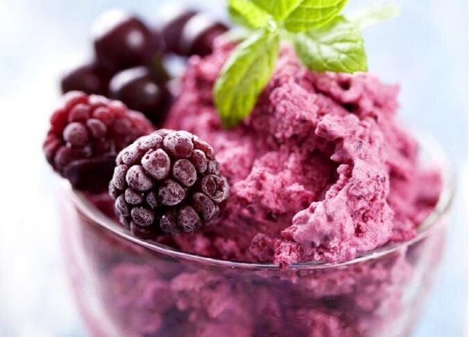 دسر انار؛ خوش طعم و پرطرفدار ///