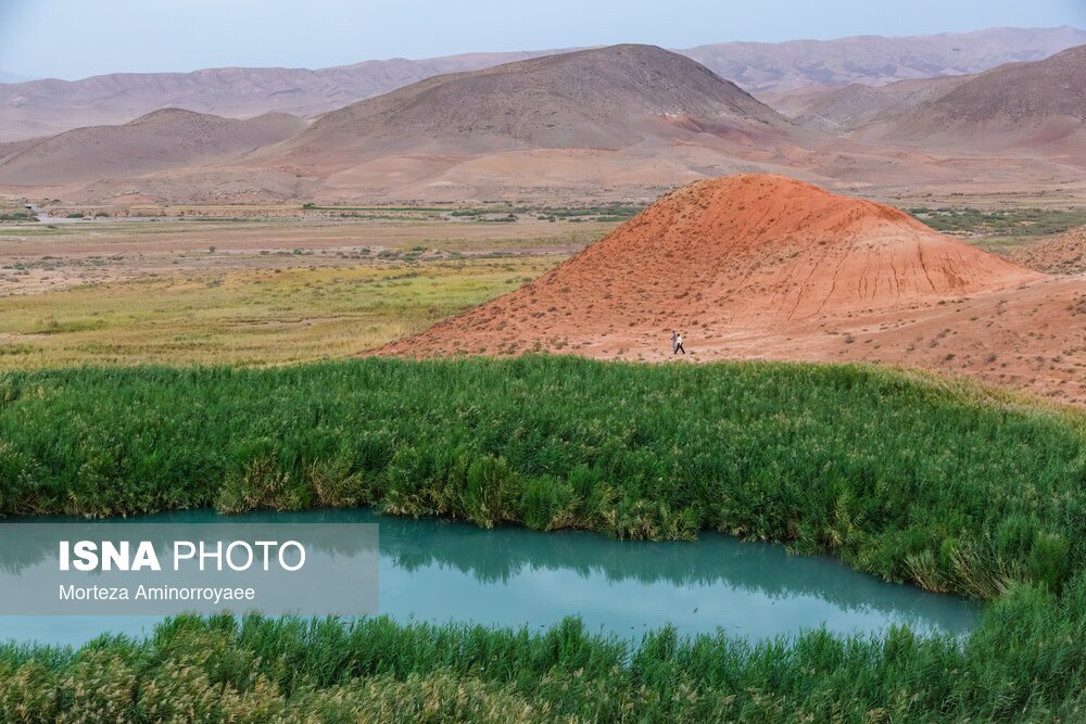 (تصاویر) تالاب تاریخی «سی سر» (تصاویر) تالاب تاریخی «سی سر»