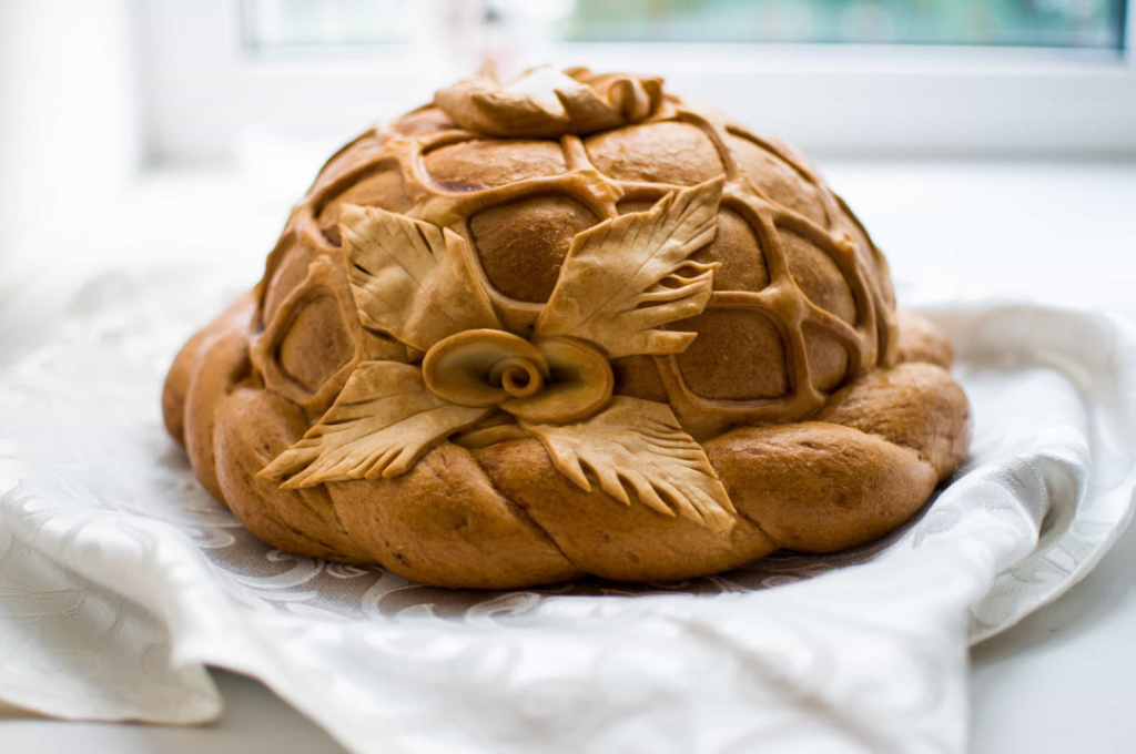 با لذیذترین نان‌ها در سراسر جهان آشنا شوید؛ از نان ببری تا نان کاری