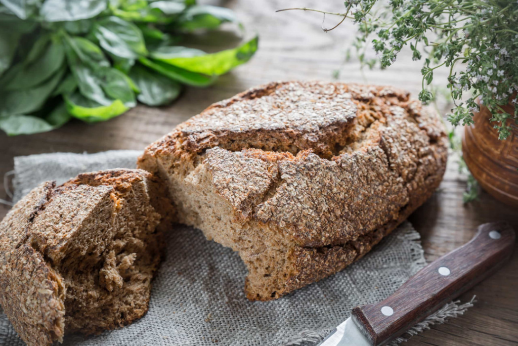 با لذیذترین نان‌ها در سراسر جهان آشنا شوید؛ از نان ببری تا نان کاری