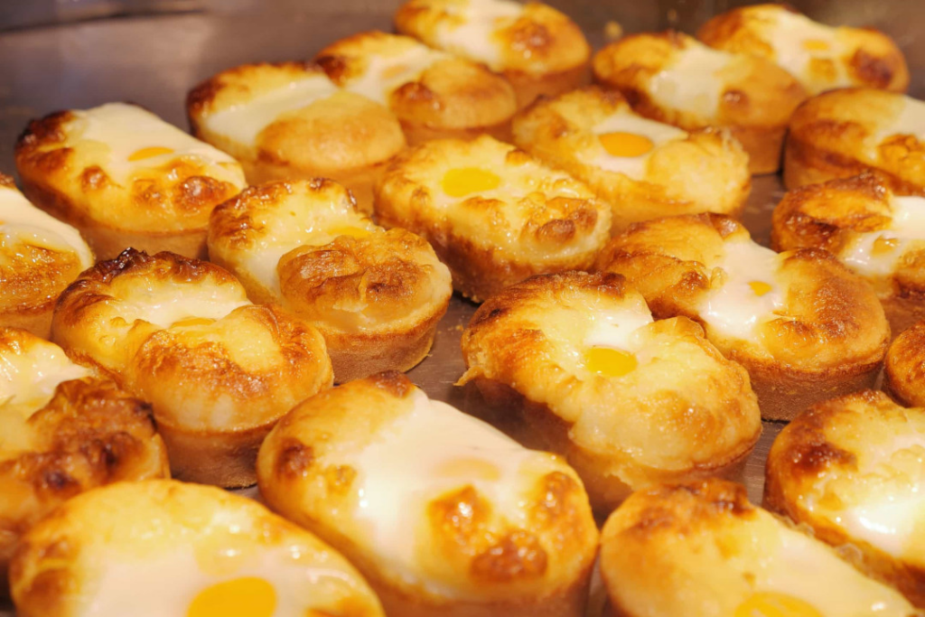 با لذیذترین نان‌ها در سراسر جهان آشنا شوید؛ از نان ببری تا نان کاری