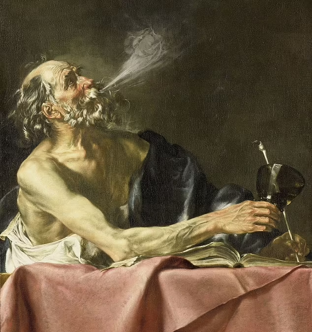 تاثیر شوکه کننده سیگار روی استخوان‌ها حتی صد‌ها سال پس از مرگ