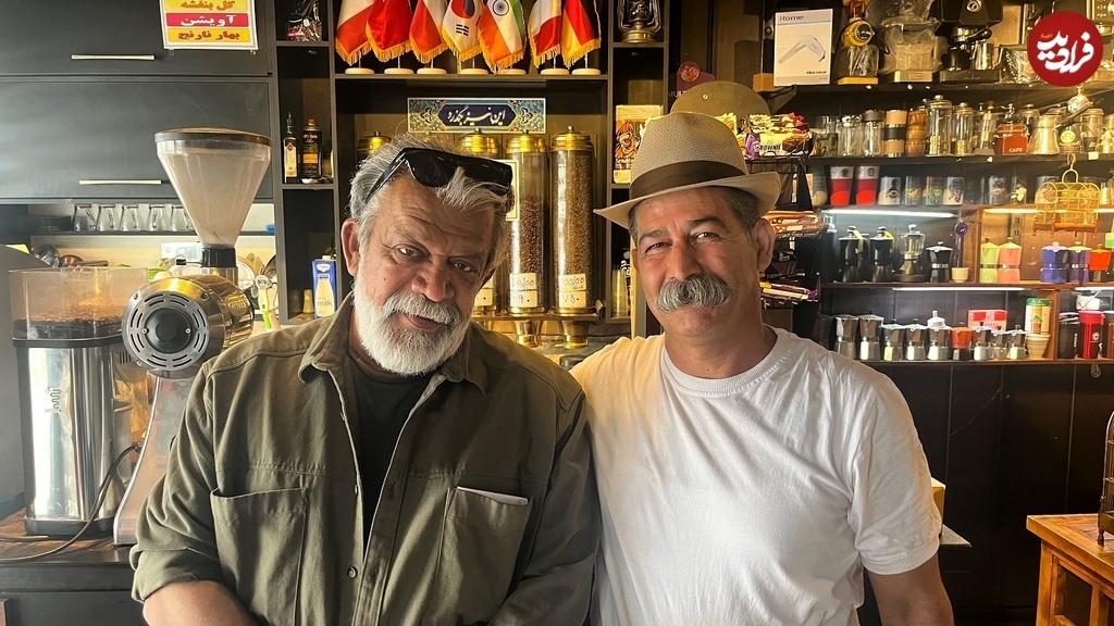 تغییر چهره «فرخ پدر کیمیا» سریال کیمیا بعد ۹ سال در ۶۶ سالگی (تصاویر)