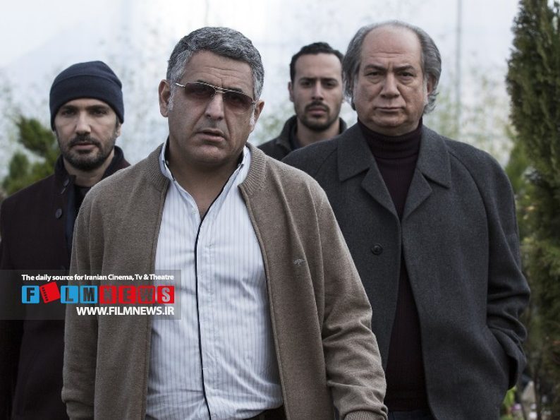 مروری بر اتفاقات و موفقیت‌های کارنامه رامبد جوان به بهانه اکران «زودپز» | همه‌فن حریف