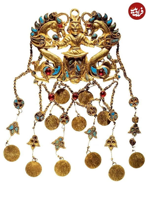 (تصاویر) دخترانی که در «طلا» دفن شده بودند؛ حیرت‌انگیزترین گنج افغانستان چگونه کشف شد؟