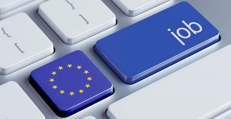 ویزای کار اروپا: چگونه می‌توان به راحتی مشغول به کار شد؟