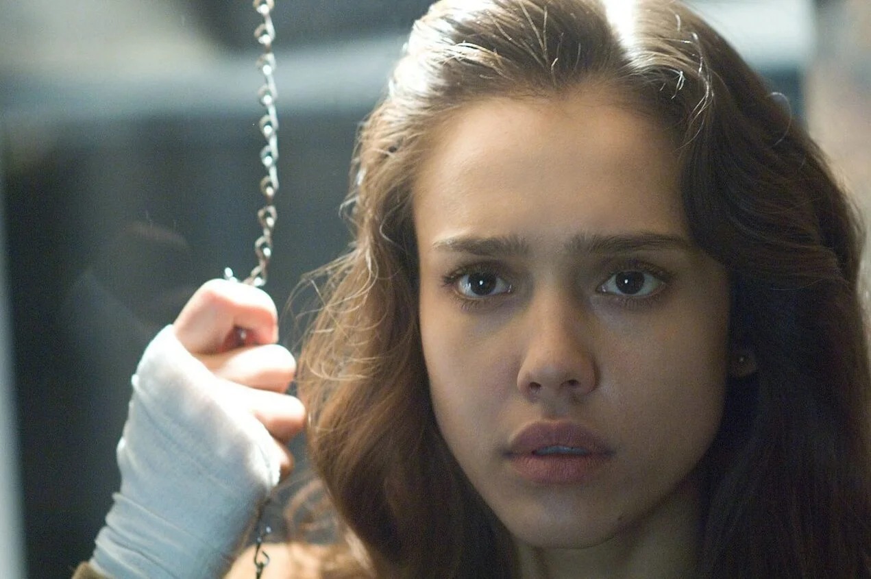 (تصاویر) بیوگرافی، عکس‌ها و زندگی جسیکا آلبا