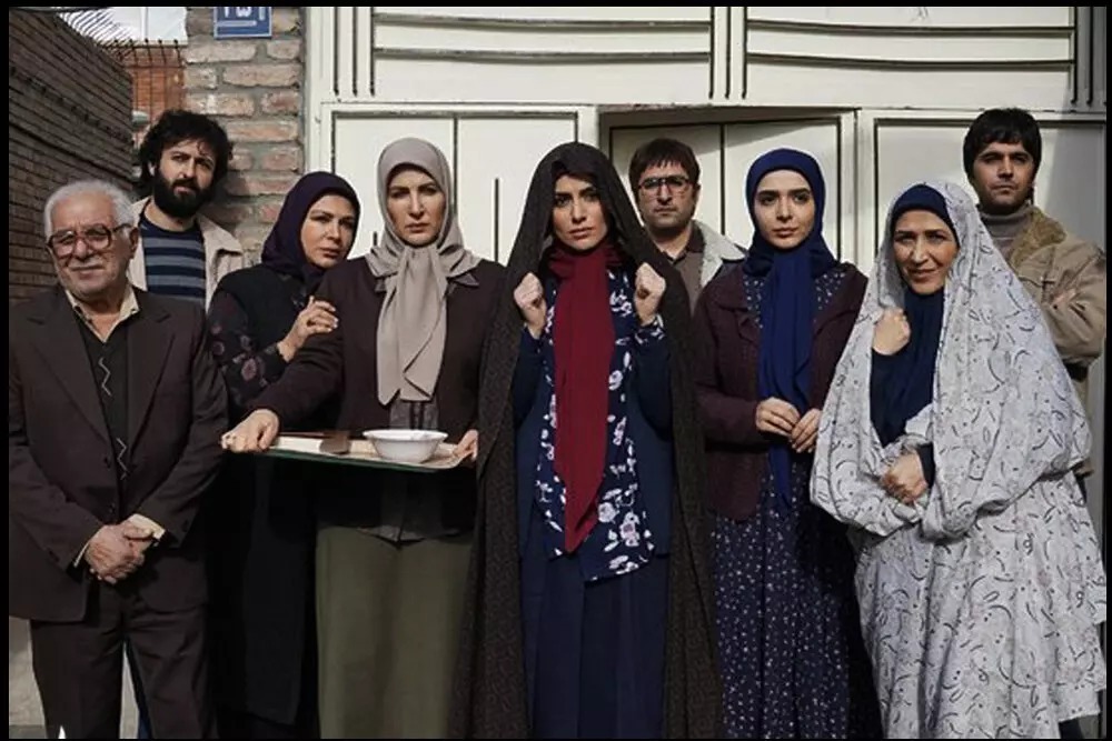 (تصاویر) بیوگرافی، عکس‌های شخصی و زندگی خصوصی لیلا بلوکات