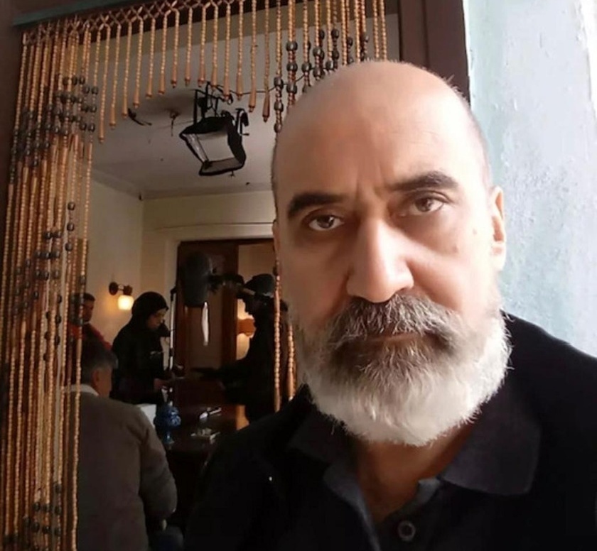 بیوگرافی کامل بازیگران سریال داریوش + عکس‌های شخصی و داستان سریال//////