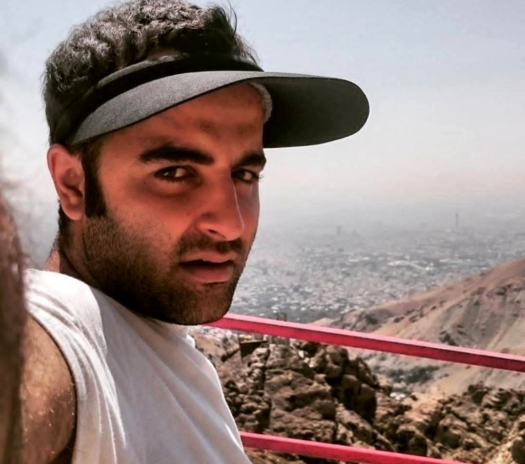 بیوگرافی کامل بازیگران سریال داریوش + عکس‌های شخصی و داستان سریال//////