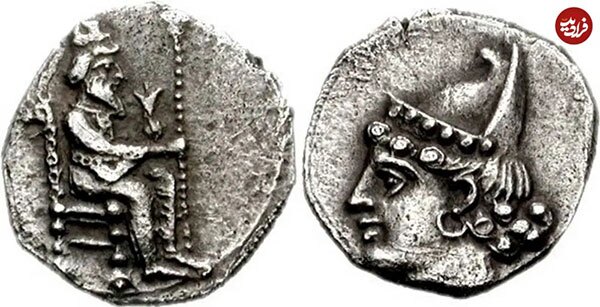 ۵ ملکه قدرتمند امپراتوری ایران؛ از آتوسا تا پروشات در حال تکمیل