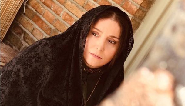 زندگی خصوصی، عکس‌های شخصی و بیوگرافی ژاله صامتی///////