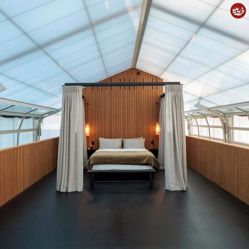 (تصاویر) ۱۰ خانه که به شکل عجیبی ناکارآمد هستند