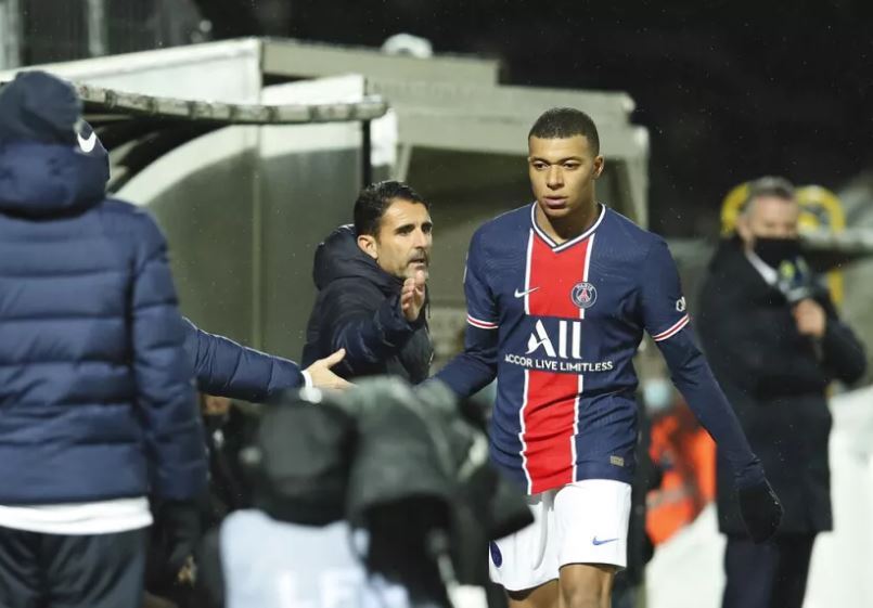 کلیان امباپه و اتهام آزار جنسی؛ در تعطیلات استکهلم چه گذشت؟