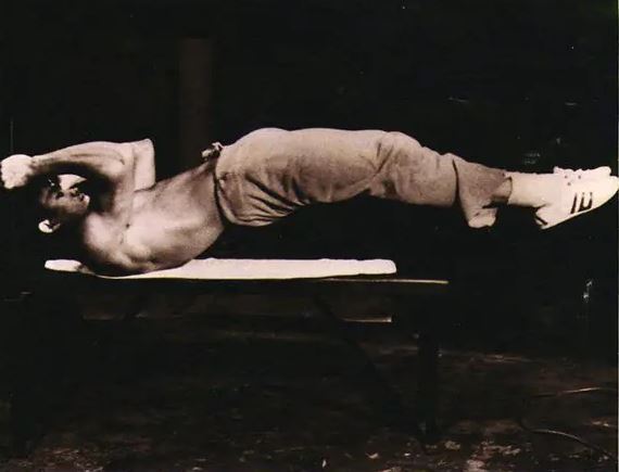 ۱۰ حقیقت درباره بروس‌لی که ثابت می‌کند هرگز جایگزینی برای او پیدا نخواهد شد