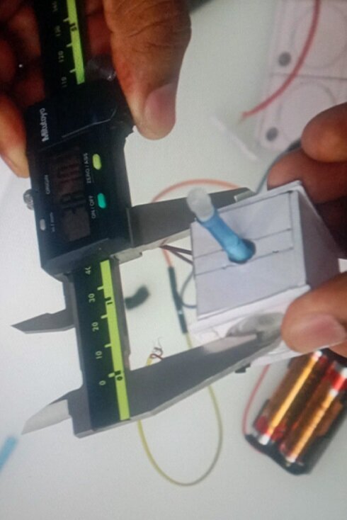 (تصویر) کوچک‌ترین ماشین لباسشویی جهان