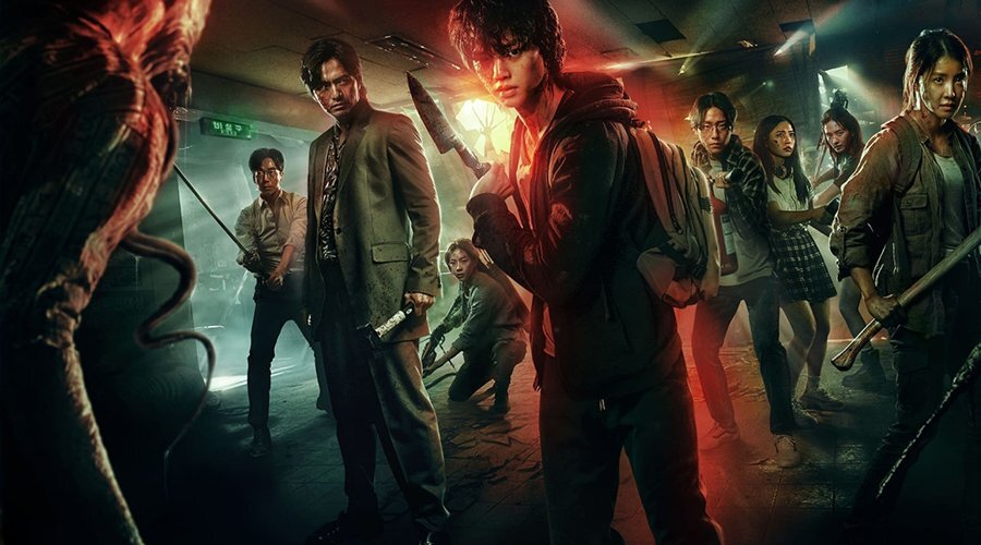 بهترین سریال‌های کره‌ای غیرعاشقانه؛ از Flower of Evil تا The Silent Sea