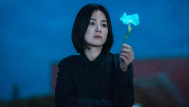 جدیدترین عکس‌های سانگ هایه کیو بازیگر محبوب و زیبای کره‌ای