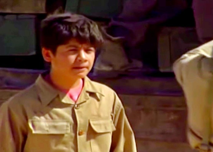 بیوگرافی علی صادقی هنرپیشه آثار طنز که بازیگری را از ۱۰ سالگی شروع کرد//در حال تکمیل