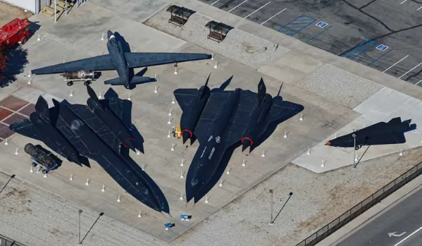 Skunk Works؛ هر آنچه در مورد سری‌ترین و پیشرفته‌ترین بخش لاکهید مارتین می‌دانیم