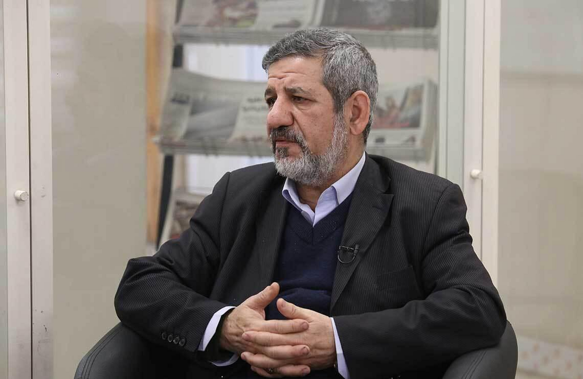 دیپلماسی ایران تاثیر زیادی بر عملیات اسرائیل گذاشت