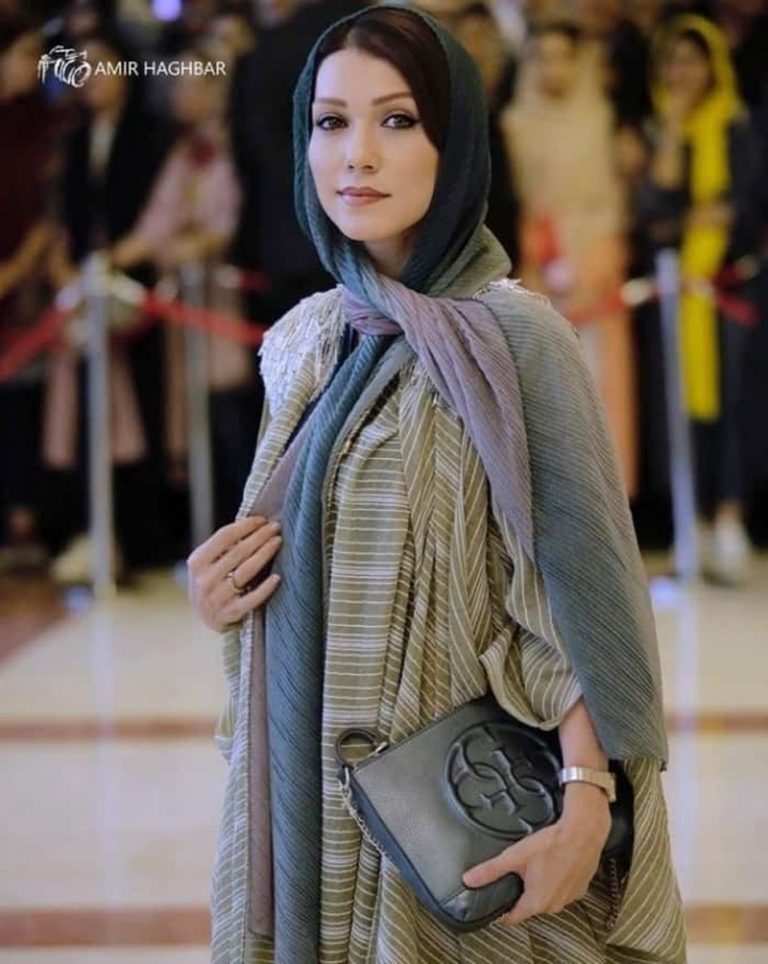 تغییر چهره شهرزاد کمال زاده بازیگر سریال گاندو پس از ۳ سال (تصاویر)///درحال تکمیل