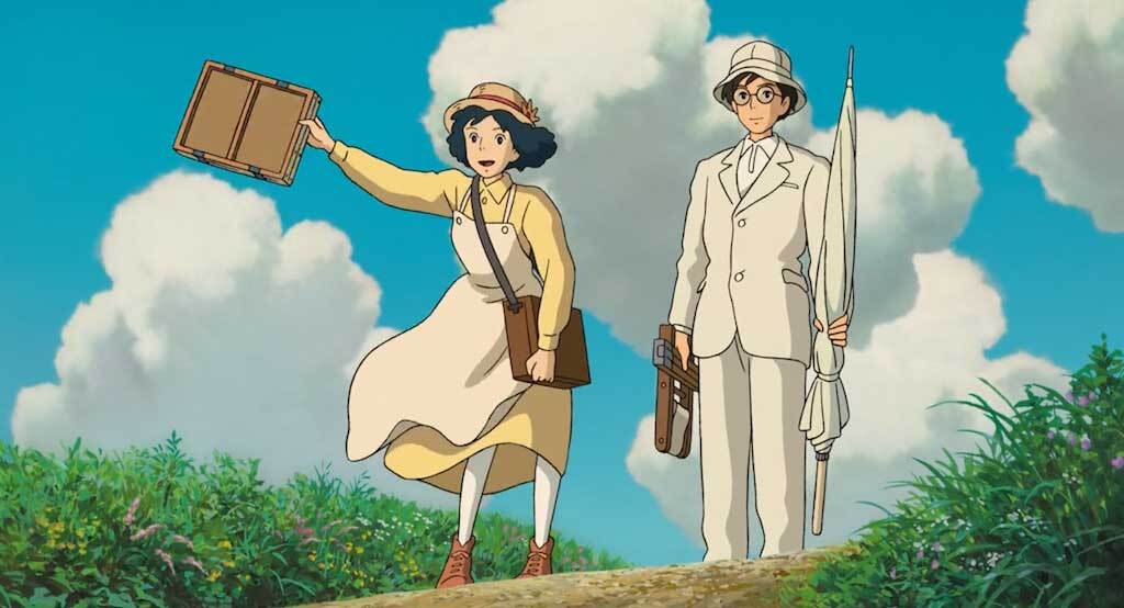 ۱۰ فیلم مهیج و دیدنی در مورد زلزله؛ از The Impossible تا The Wind Rises