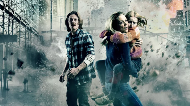 ۱۰ فیلم مهیج و دیدنی در مورد زلزله؛ از The Impossible تا The Wind Rises