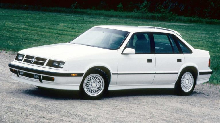 ۸ خودروی تولید شلبی که فورد نیستند، از دوج چارجر تا شلبی دیتونا