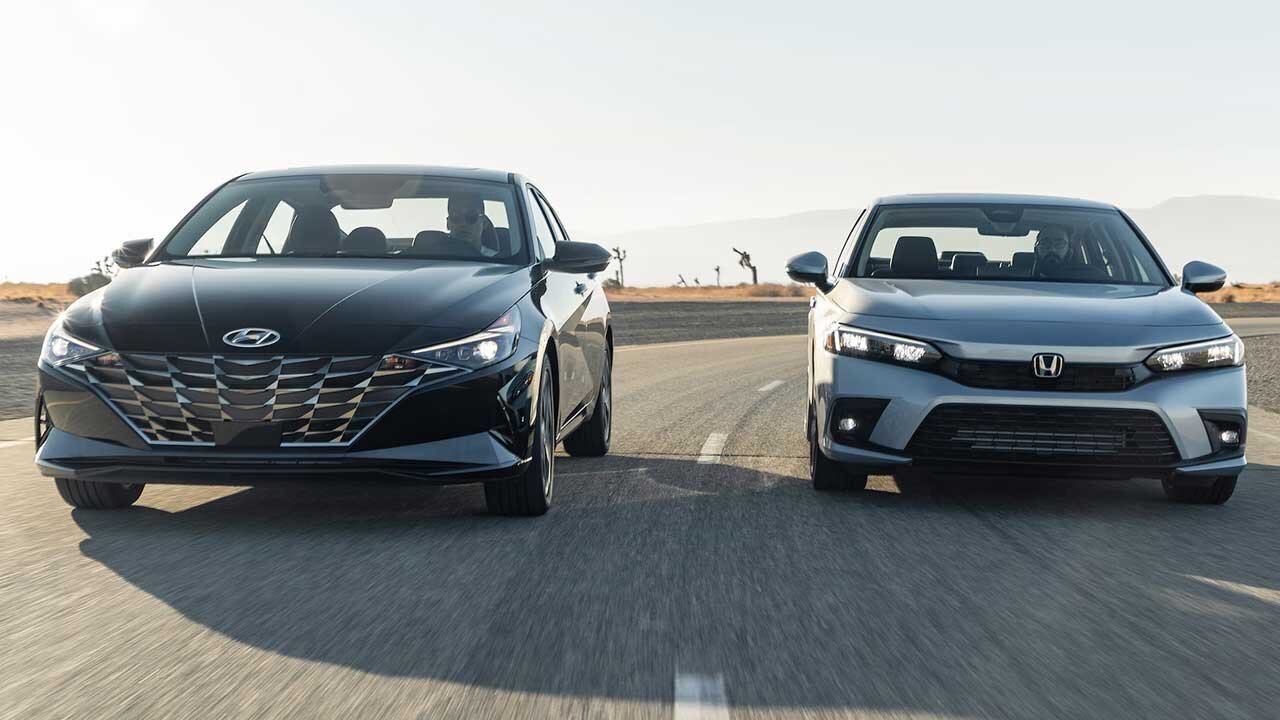 هوندا یا هیوندای؟//در حال تکمیل