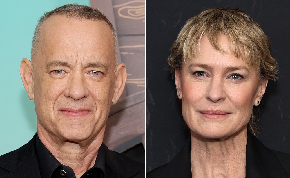 نقد و بررسی فیلم «اینجا»: تام هنکس شما را به سفری در زمان می‌برد/ ترجمه