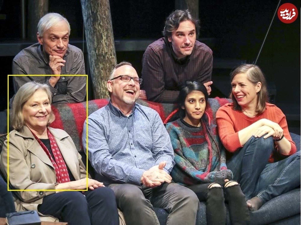 تغییر چهره «جنت کینگ» ۳۴ سال بعد سریال قصه‌های جزیره در ۷۶ سالگی (تصاویر)