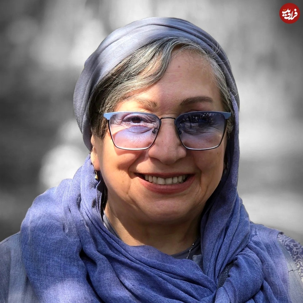 بازیگر سریال «زی زی گولو» بعد از ۳۰ سال (تصاویر)