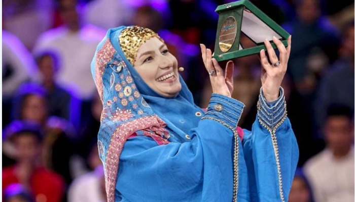 بیوگرافی، عکس‌های شخصی و زندگی خصوصی ملیکا زارعی؛ خاله شادونه (تصاویر)///