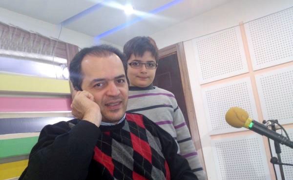 زندگی خصوصی، عکس‌های خصوصی و بیوگرافی پیمان یوسفی؛ مجری و گزارشگر فوتبال