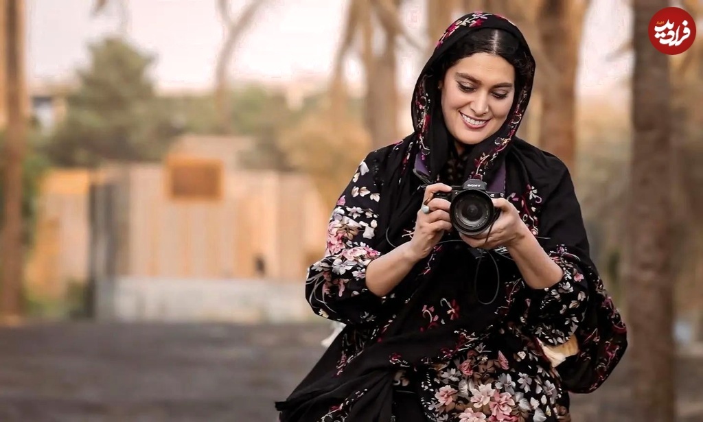 تغییر چهره «مرضیه معلم کیمیا» سریال کیمیا بعد ۹ سال در ۴۳ سالگی (تصاویر)