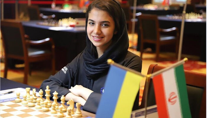 زندگی خصوصی، عکس‌های خصوصی، حواشی و بیوگرافی سارا خادم الشریعه (تصاویر)