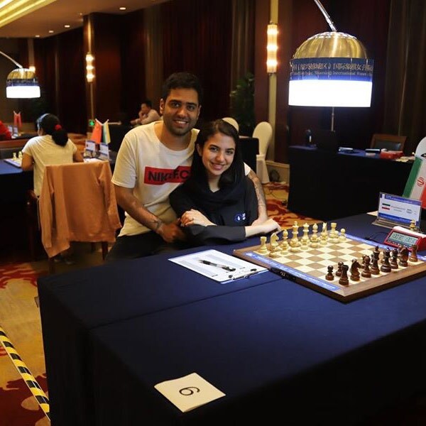 زندگی خصوصی، عکس‌های خصوصی، حواشی و بیوگرافی سارا خادم الشریعه (تصاویر)