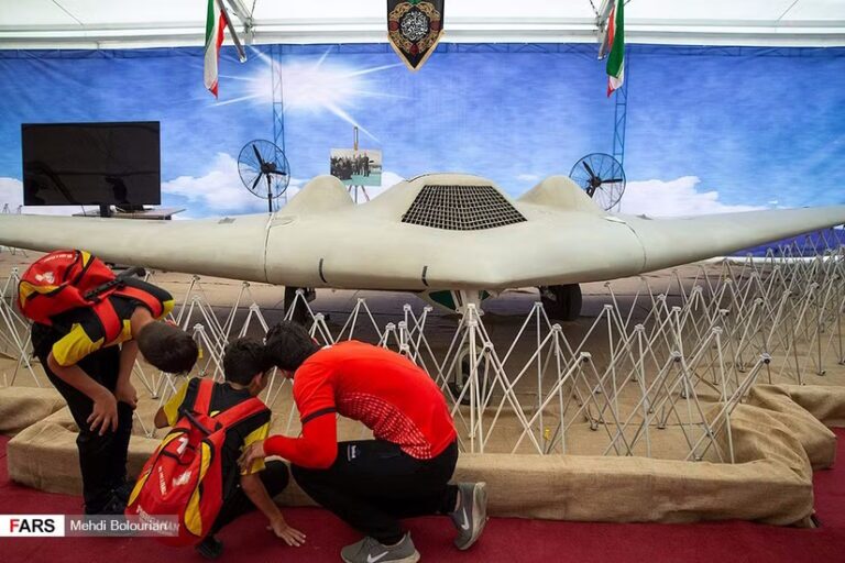 ۵ هواپیمای آزمایشی آمریکایی که فناوری پنهانکاری مدرن را ممکن کردند