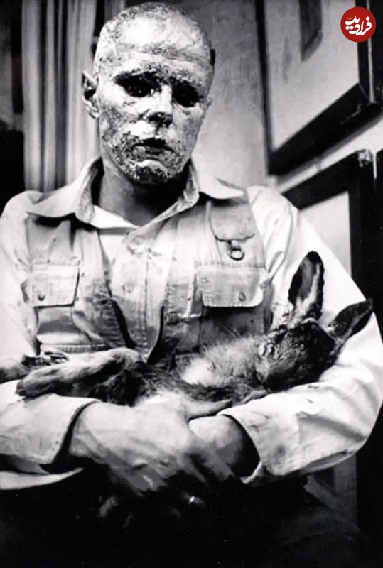 مشهورترین هنرمندان جهان که آثار «مفهومی» خلق کردند//در حال تکمیل